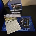 Marvel Avengers PS4 Complete Superhero Action Game Square Enix