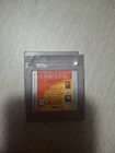 The Lion King GB (Nintendo Gameboy) Authentic, game cart only, tested/works