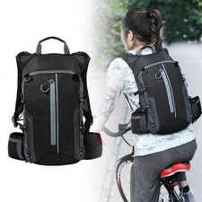Outdoor Running Sports Backpack for Men – Cross-country Hydration Backpack 