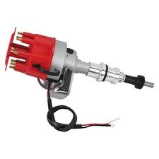 High Performance Hei Distributor For Ford V8 Small Block 289 302 W Cap