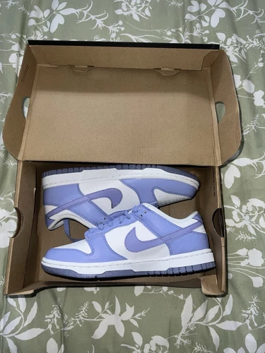 Nike Dunk Lilac