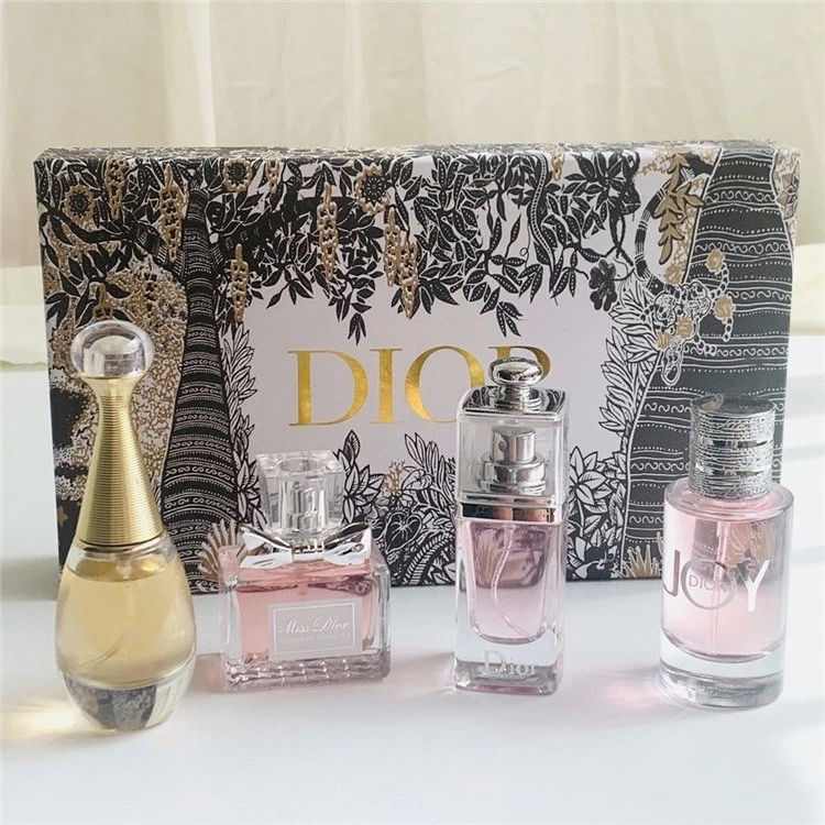 25+ Dior Fragrance Gift Sets for Women for sale | Updated Oct 2026