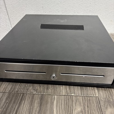 TOAST POS - APG Cash Drawer (5 bill/5 coin) VBS579-BL1616 #Q4