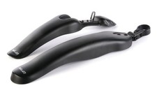 Fahrrad Schutzblech Steckblech Set  16" 18" 20" für KTM GIANT Stevens Haibike