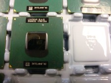 Intel Mobile Celeron CPU SL6J3 1.7 GHz/256KB/400MHz Base/Socket 478 mPGA478B