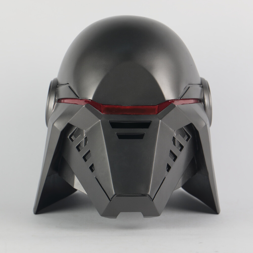 Star Wars Jedi Fallen Order Second Sister Inquisitor Helmet 