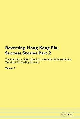 Reversing Hong Kong Flu, ,  Paperback