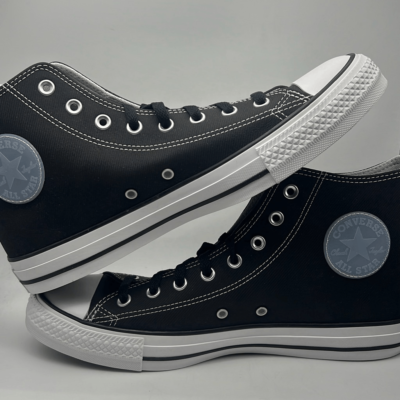 chuck taylor ortholite