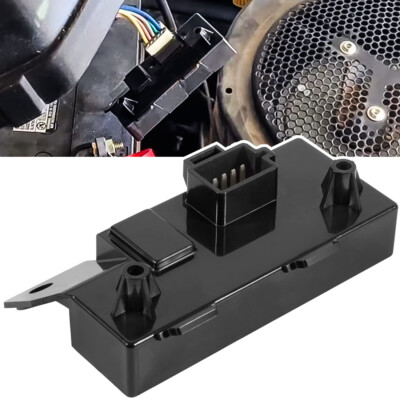AM141075 Electronic Control Unit Module for John Deere X300 X320 X340 X520 X530