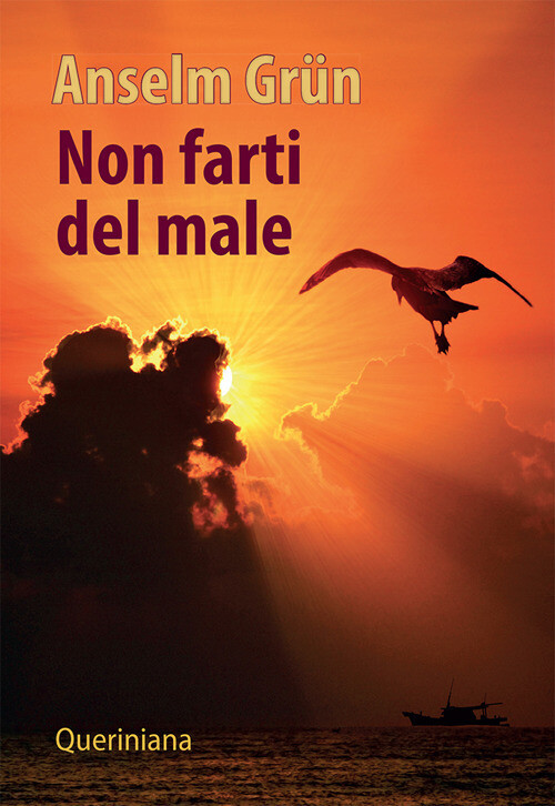 Non Farti Del Male - Anselm Grün - 1999