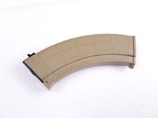 Bolt SR47 Mid Cap Magazine 200rd for Airsoft AEG