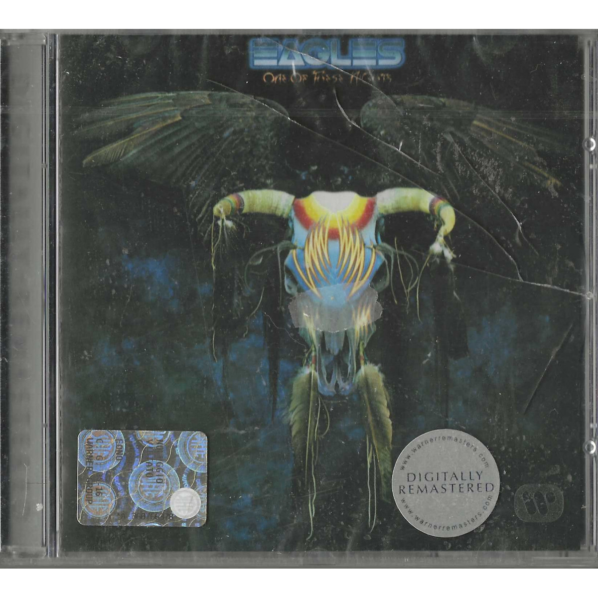 欧LP Eagles One Of These Nights 8122796163 Asylum Records, Asylum Records /00260 Eagles ~ One Of These Nights Asylum Records Vinyl Record | eBay