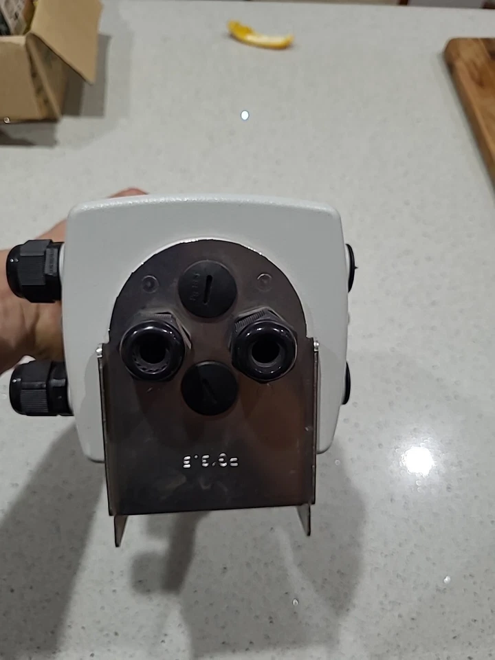 Hach Evita Usc 7000 Signal Converter - Image 3 of 4