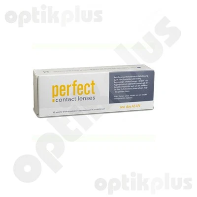MPG&E - Perfect One Day AS UV - 30er-Pack [9471]
