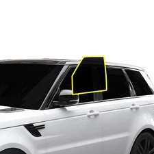 Precut Front Windows Nano Ceramic Window Tint Film Fits Ranger Rover Sport