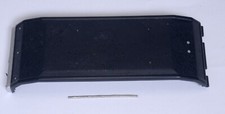 Hanimex Praktica super TL Rear Door Back Cover Vintage SLR Film Camera Parts