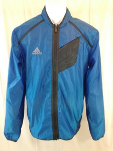 adidas crazy jacket