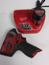 MILWAUKEE 2553-20 12V IMPACT (P24021256)