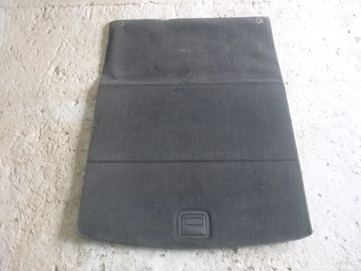 2012 AUDI A7 C7 COUPE BOOT FLOOR CARPET COVER 4G8863463B | eBay 