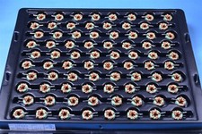 80 Vitec Power Inductors for High Frequency 34A Toroid 1uH w/ Litz Wire 55PR9346
