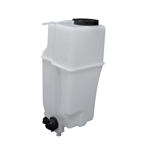 8531504090 For Toyota Tacoma 2005-2015 Windshield Washer Reservoir Tank W/ Pump - Picture 4 of 9