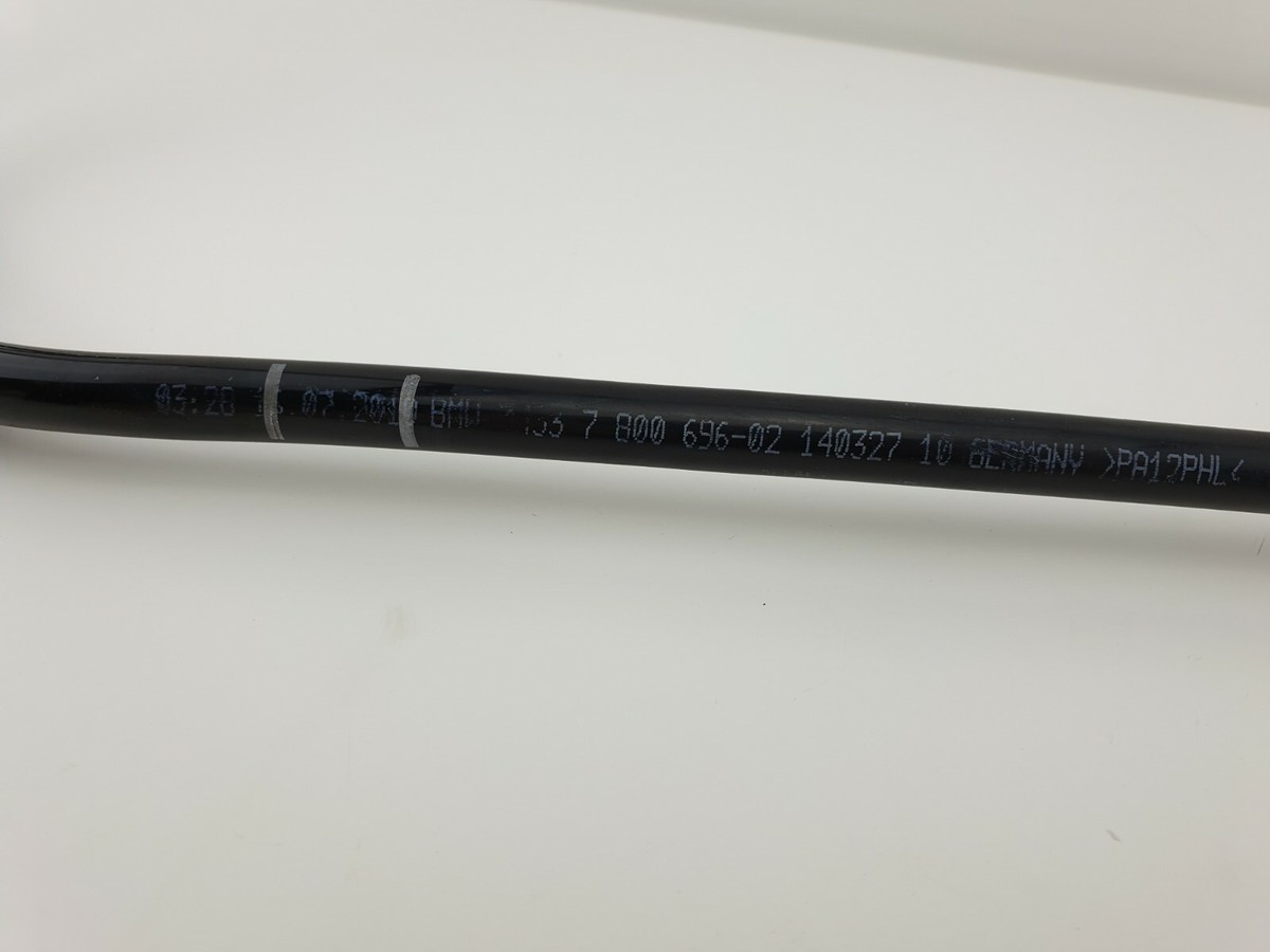 BMW 1 3 X1 SERIES E81 E84 E87 E90 E91 HYDRAULIC POWER STEERING RACK 6762238 BMW 1 3 X1 SERIES E81 E84 E87 E90 E91 HYDRAULIC POWER STEERING RACK 6762238
