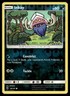 Inkay 89/147 Pokemon Card Burning Shadows Common 60 HP Rev Holo Played C2