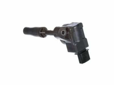 For 2018-2019 Chevrolet Traverse Ignition Coil Delphi 49267MH 2.0L 4 Cyl