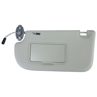 OEM NEW 2018-2019 Ford Escape Lighted Sun Visor Mirror Homelink