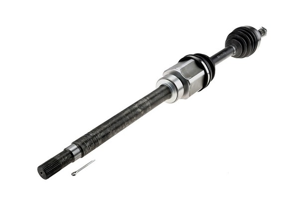 Antriebswelle FüR Nissan Qashqai Ii 13- Renault Kadjar 15--image