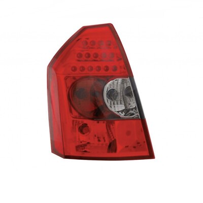 Eagle Eye CS195-BUDE2 Tail Lights Left and Right for 05-07 Chrysler 300