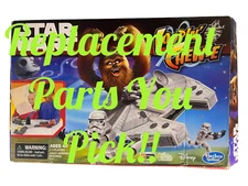 Loopin Chewie Board Game Replacement Parts Pieces You Pick!!