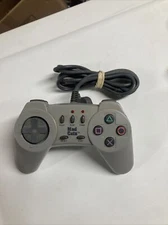 Mad Catz Turbo Wired Controller for Playstation 1 PS1