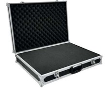 Suitcase GR-2 with cube foam 70x50x16 cm carrying case microphone case