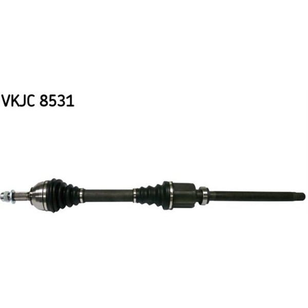 SKF Antriebswelle Vorne Rechts FüR CitroëN C6 Td_ C5 III Break Rd_ Vkjc 8531-image