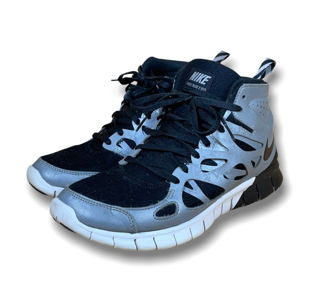nike free run 2 sneakerboot mens