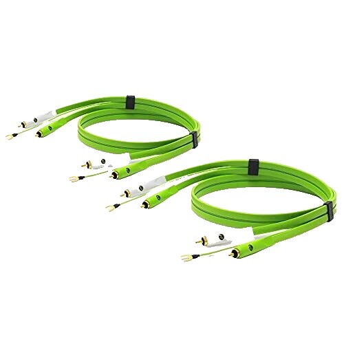 Official Oyaide Microphone Cable 5.0m PA-02 TXM V2/5.0 (16.404 ft