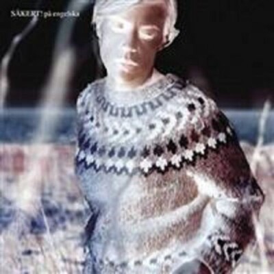 Sakert! - ''Sakert! - Pa Engelska'' - 2011 (Hello Saferide) NEW