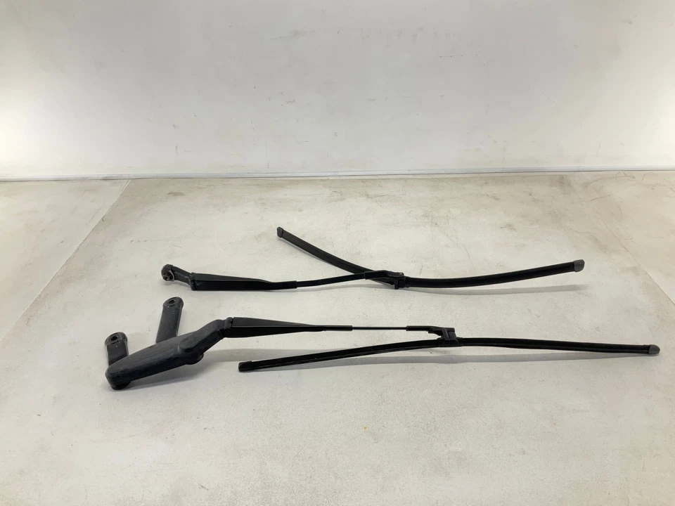 00-06 MERCEDES-BENZ CL-Class CL500 Front Windshield Left & Right Wiper Arm - Image 2 of 4