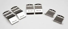 * NEW * WHELEN MOUNTING STRAP KITS FOR LIGHTBARS - ASSORTED - VEHICLE SPECIFIC