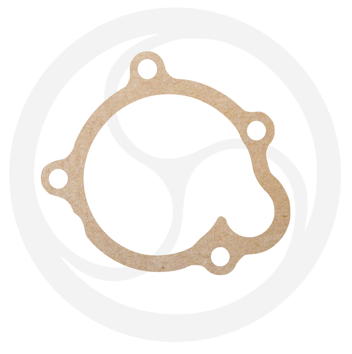 tetsu1202品 Kawasaki EX250 11009-1612 Water Pump Gasket | eBay