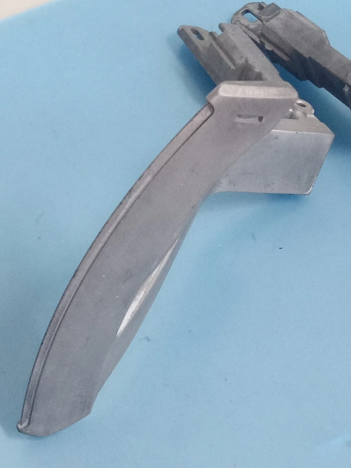 LEXUS LFA VOLANTE PALANCA CAMBIO De Japón Foto 4 de 4