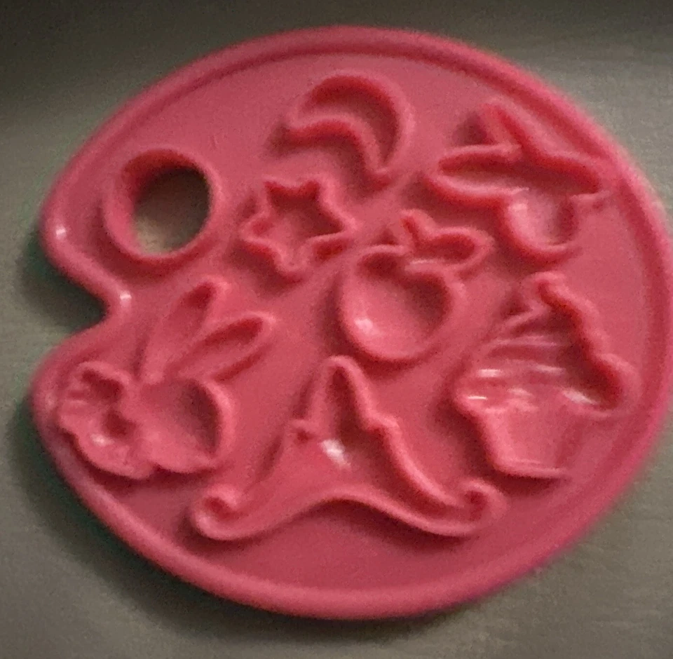 Play-Doh My Little Pony Make 'n Style Ponies Earth Pegasus Unicorns Princesses - Image 3 of 4