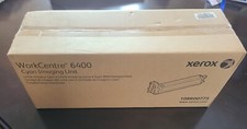 Xerox 108R00775 Cyan Imaging Unit For Workcentre 6400 Genuine Sealed