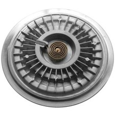 Engine Fan Clutch 2625 Fits Jeep Cherokee Comanche Wagon Wrangler Tj 1987-2006 Engine Fan Clutch 2625 Fits Jeep Cherokee Comanche Wagon Wrangler Tj 1987-2006