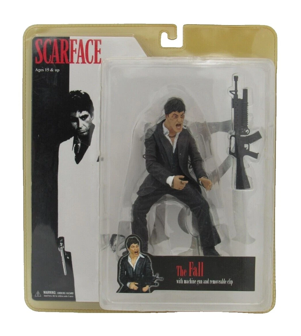 Griffin Action Action Figures