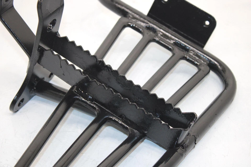 02 Arctic Cat 250 2x4 Oem Right Footrest 0506-959 AA22 - Image 3 of 4