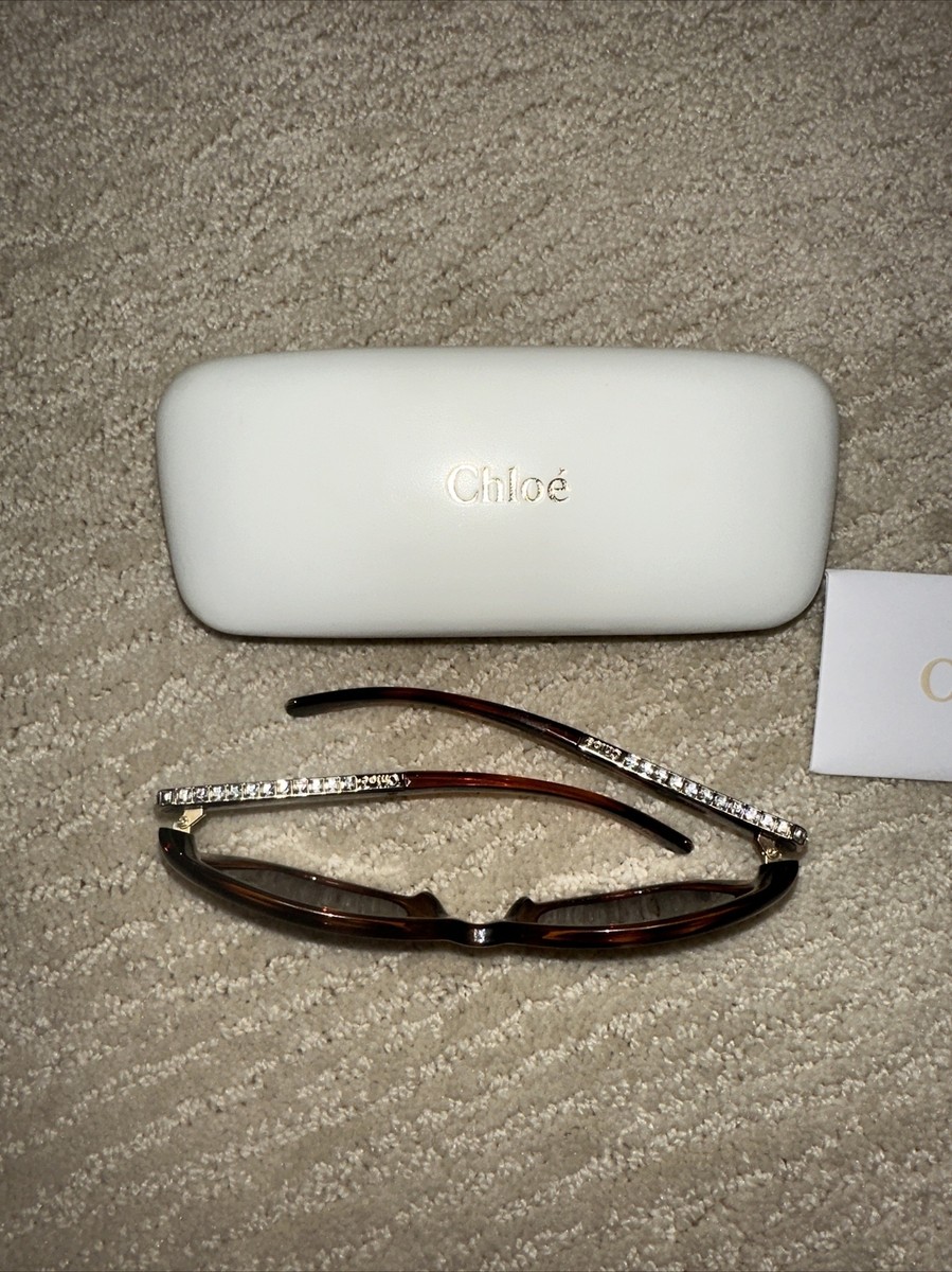 CHLOE AUTHENTIC SUNGLASSES | eBay display picture 3