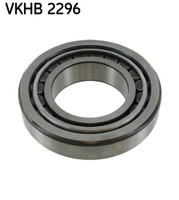 SKF Radlager Vkhb 2296