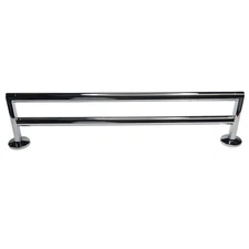 Kohler 78375-CP Components 24" Towel Bar - Polished Chrome